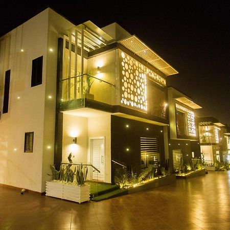 Kumasi Luxury Apartments @ The Fairview Exterior foto