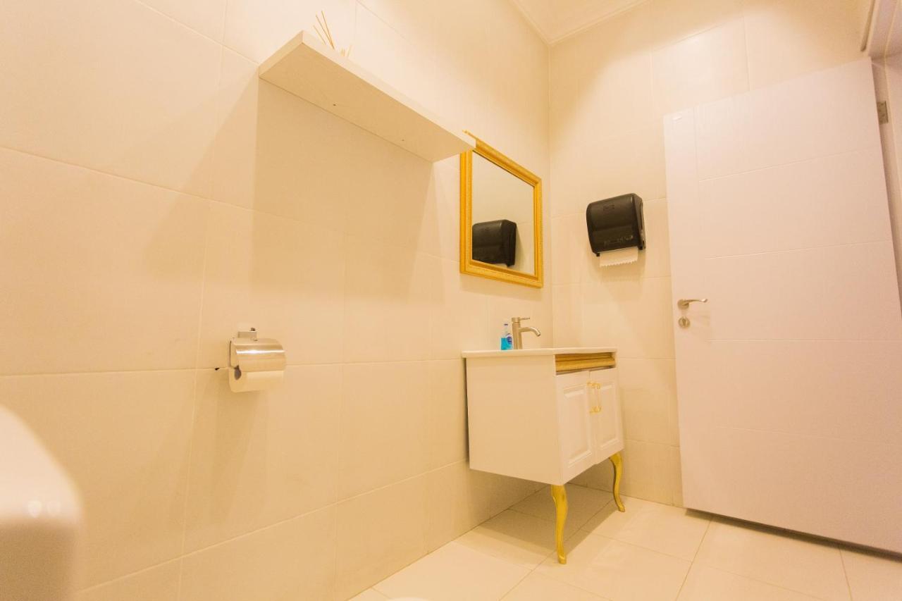 Kumasi Luxury Apartments @ The Fairview Exterior foto
